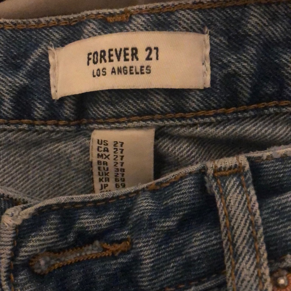 Boyfriend Jean